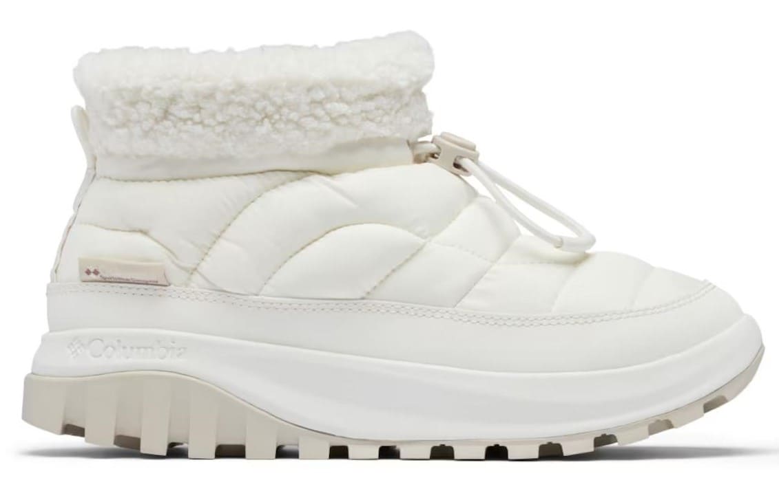 Botas SNOWTROT SHORTY Columbia