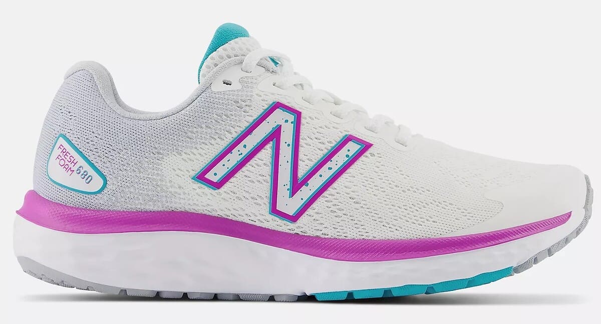 New Balance Fresh Foam 680v7