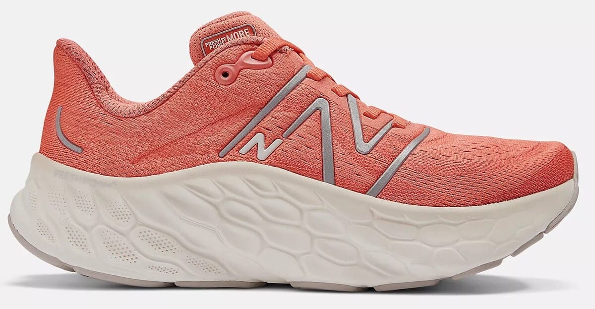 New Balance Fresh Foam X More v4