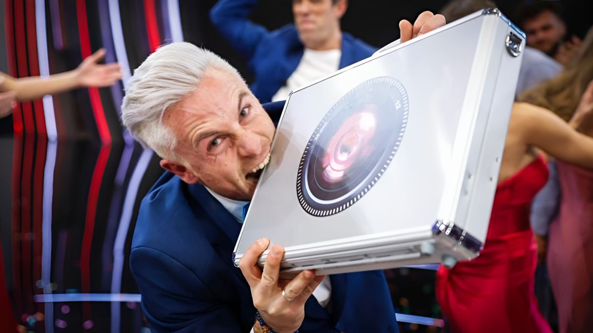 Juan, ganador de 'Gran Hermano' 19 | Telecinco