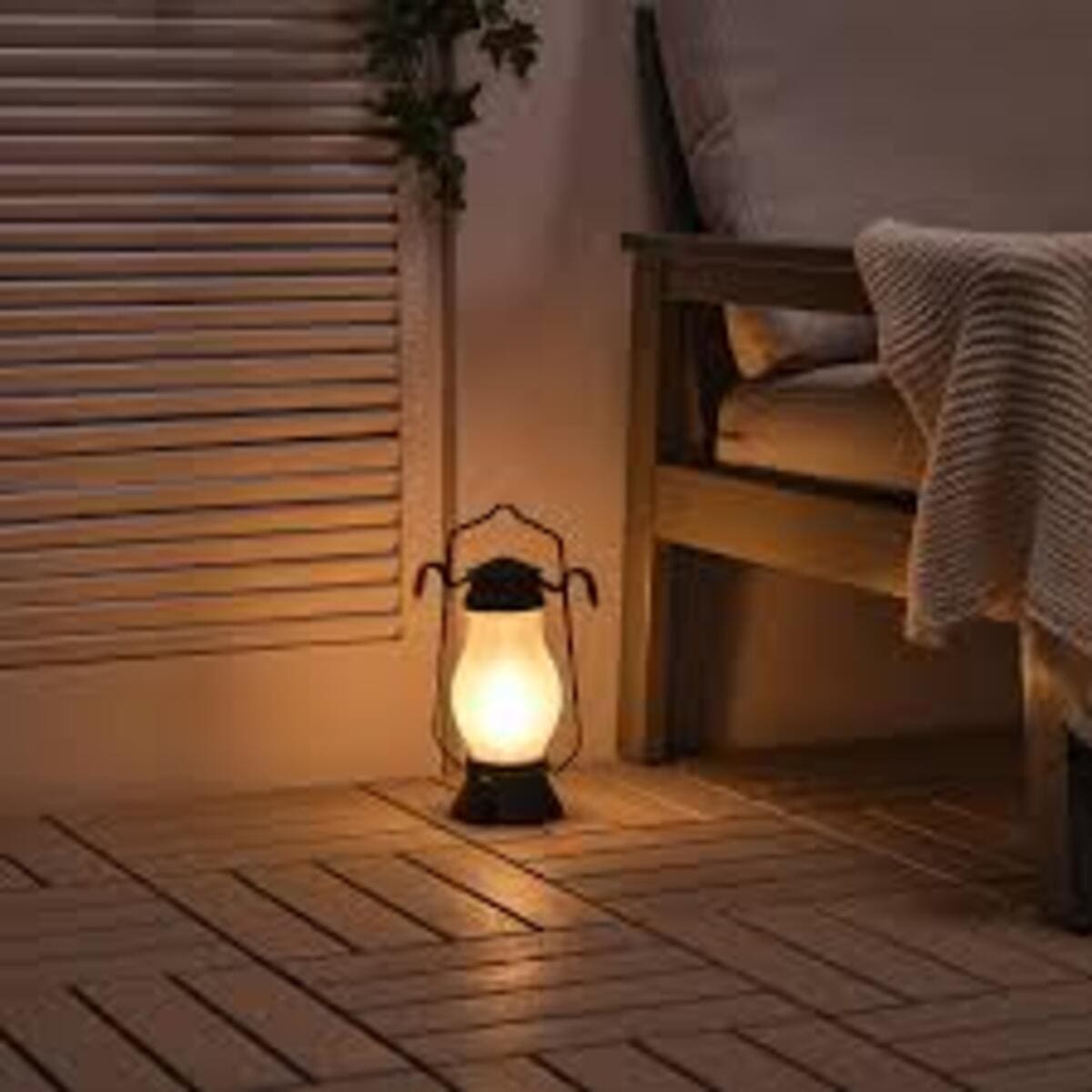 Lámpara de exterior STRÅLA