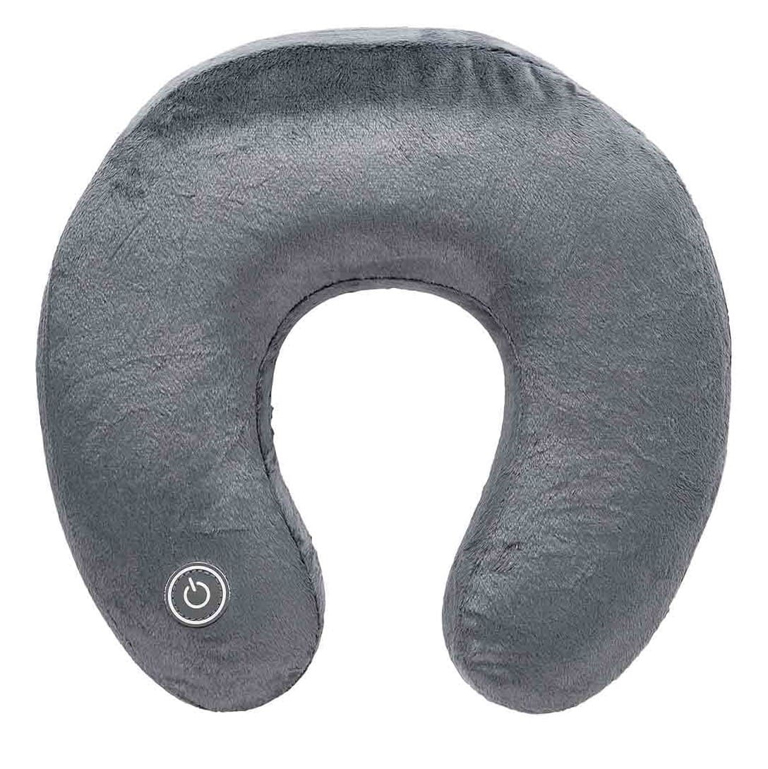 Cojín de masaje para el cuello Medisana