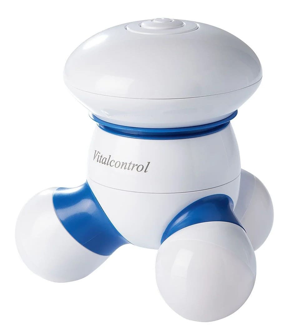 Mini masajeador Vitalcontrol