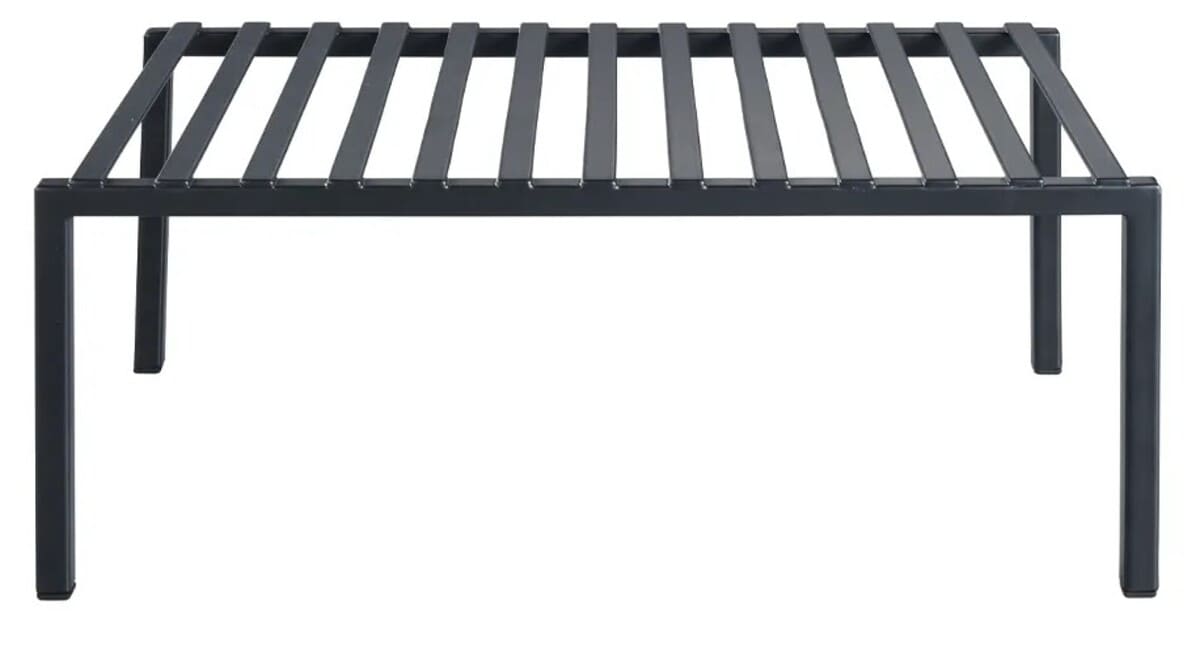 Estante metálico DELINIA