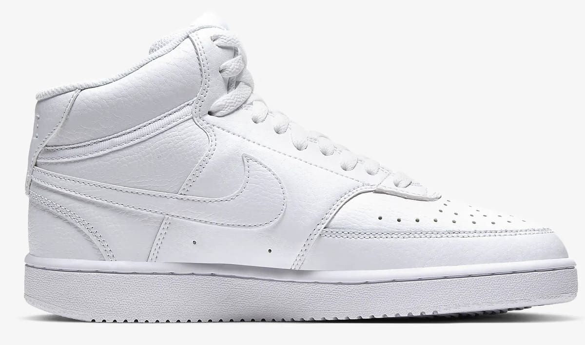 Nike Court Vision Mid