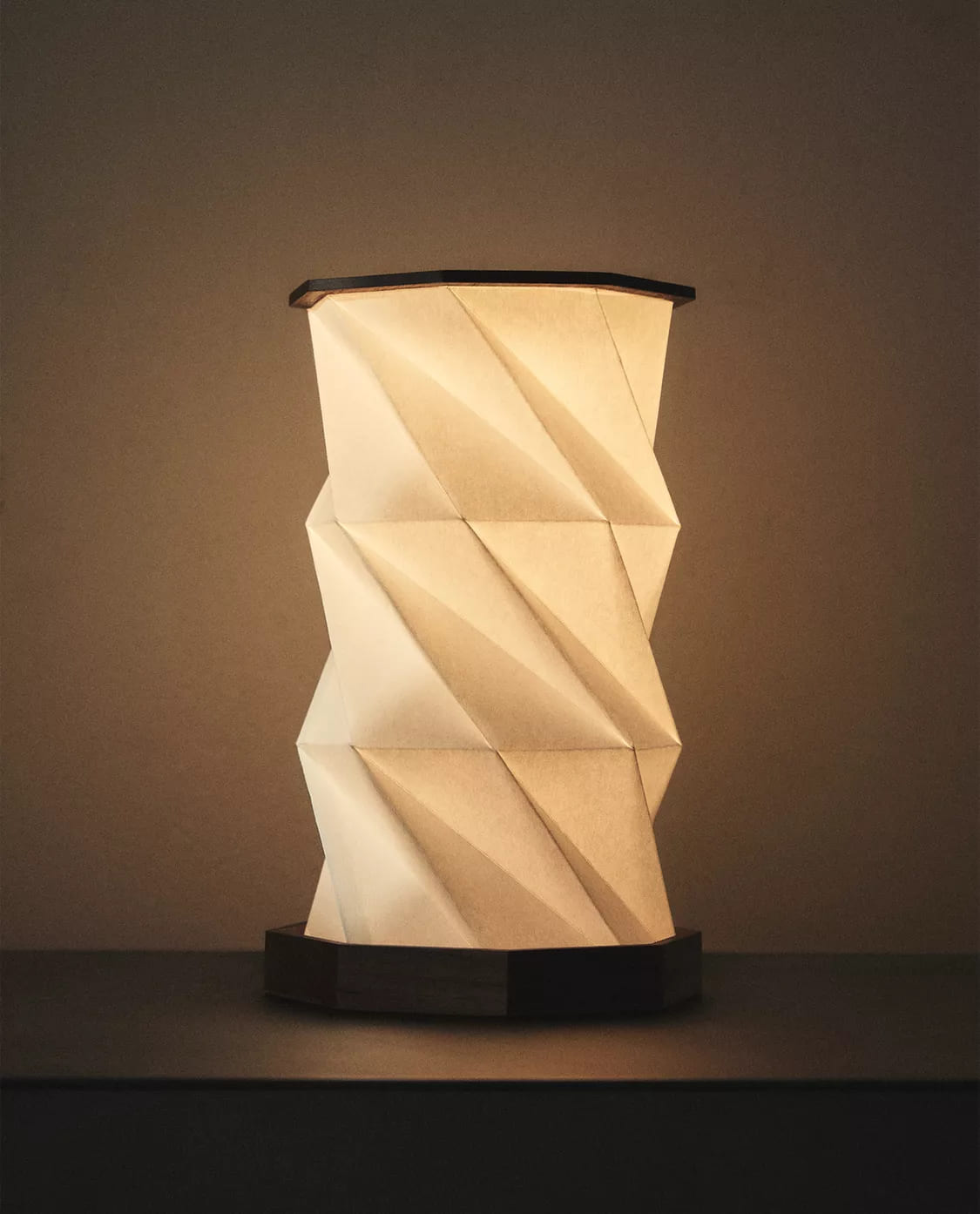 Lámpara plegable inalámbrica