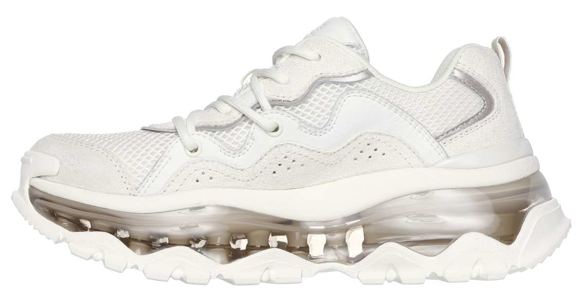 Zapatillas Uno Chaos de Skechers