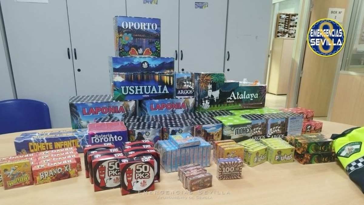 Policía Local de Sevilla