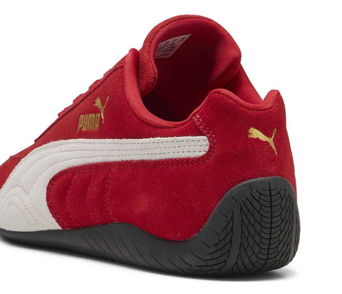 Puma Speedcat OG para mujer y hombre de El Corte Inglés