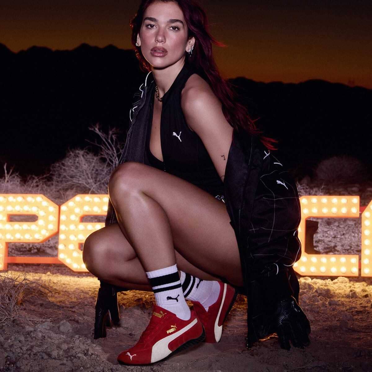 Puma Speedcat OG para mujer y hombre de El Corte Inglés
