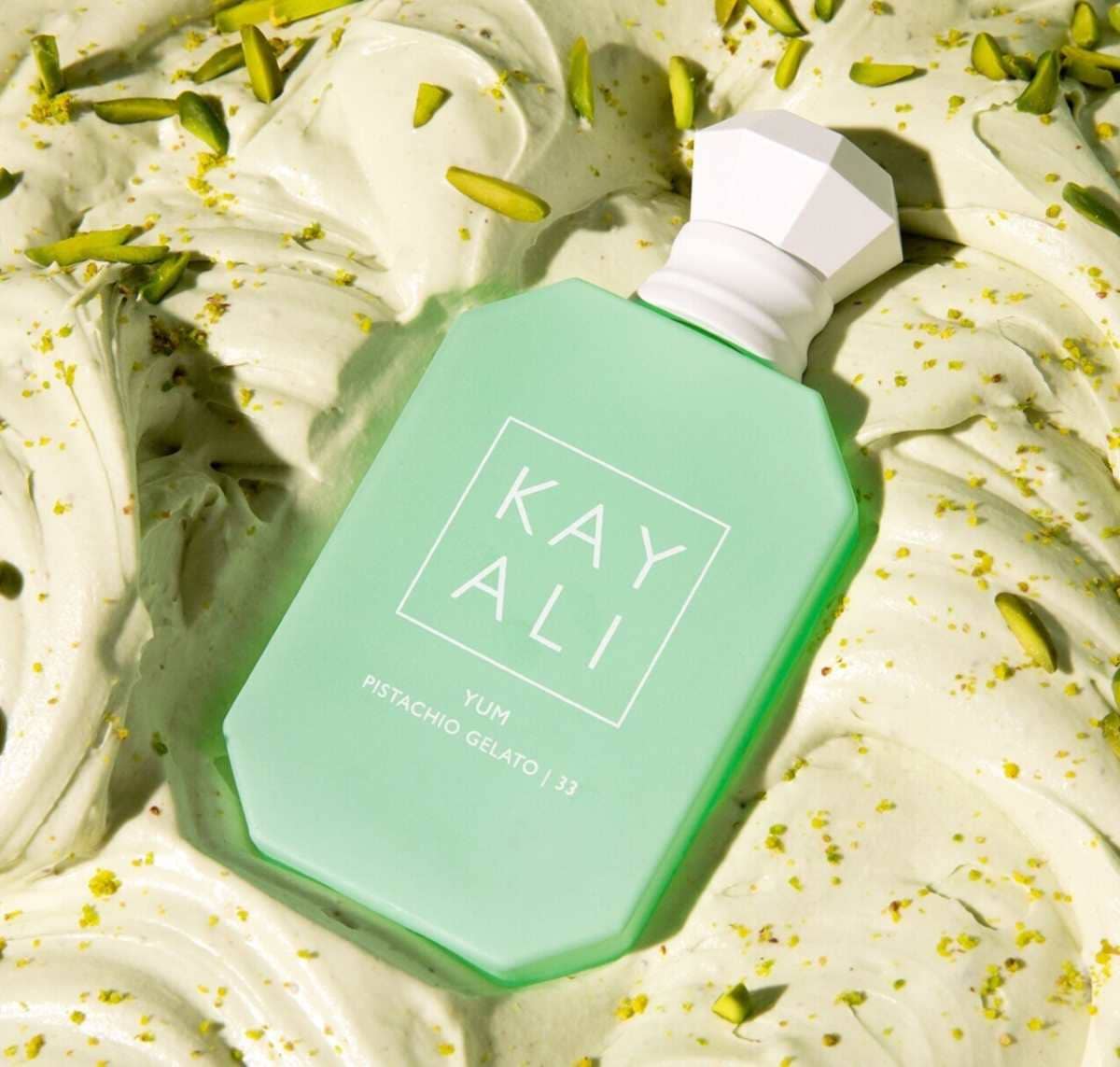 Yum Pistachio Gelato 33 Eau de Parfum Intense