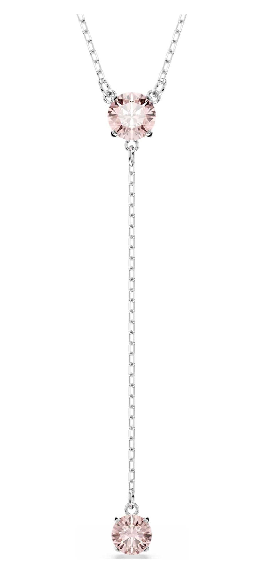 Collar en Y Attract de Swarovski