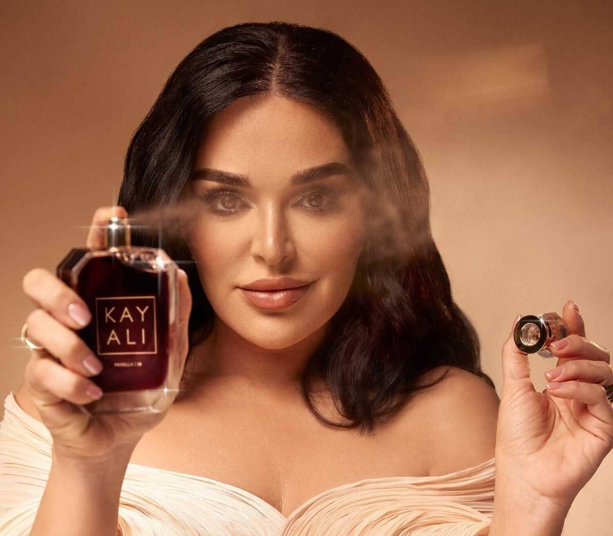 KAYALI VANILLA 28 Eau de Parfum