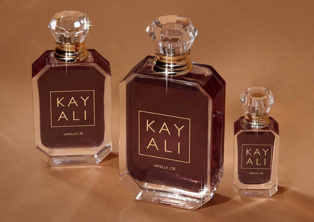 KAYALI VANILLA 28 Eau de Parfum