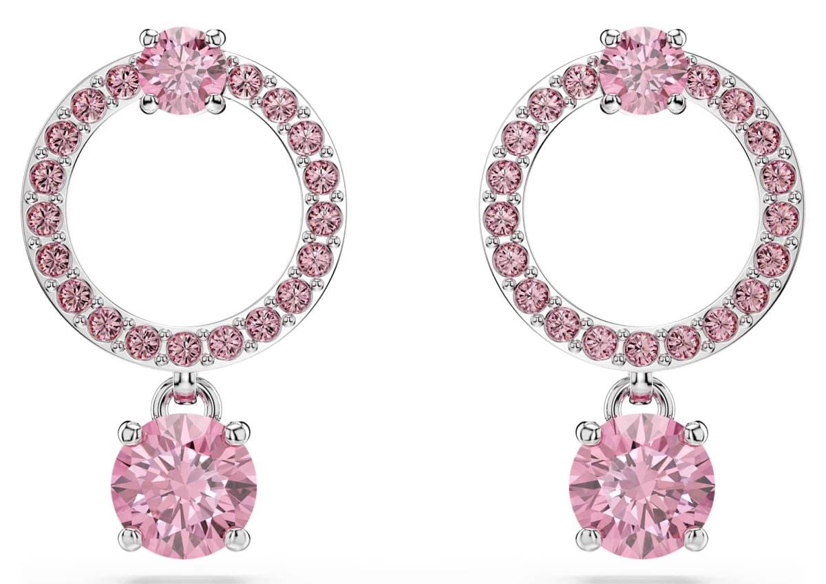 Pendientes Attract de Swarovski