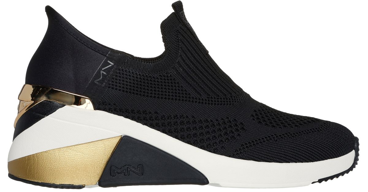 Zapatilla Skechers Slip-ins Mark Nason A Wedge - Crecent