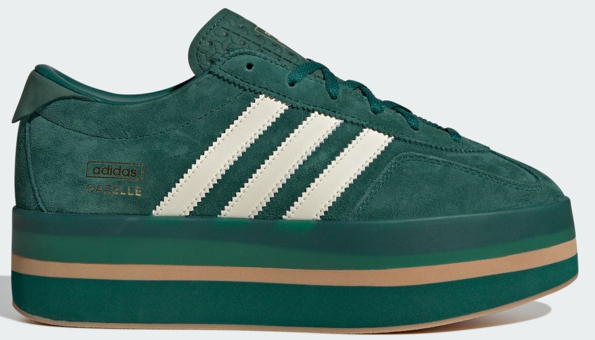 Zapatilla Adidas Gazelle Stack