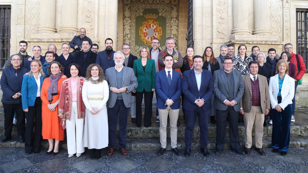 Balance Jerez 2024 | Cristo García