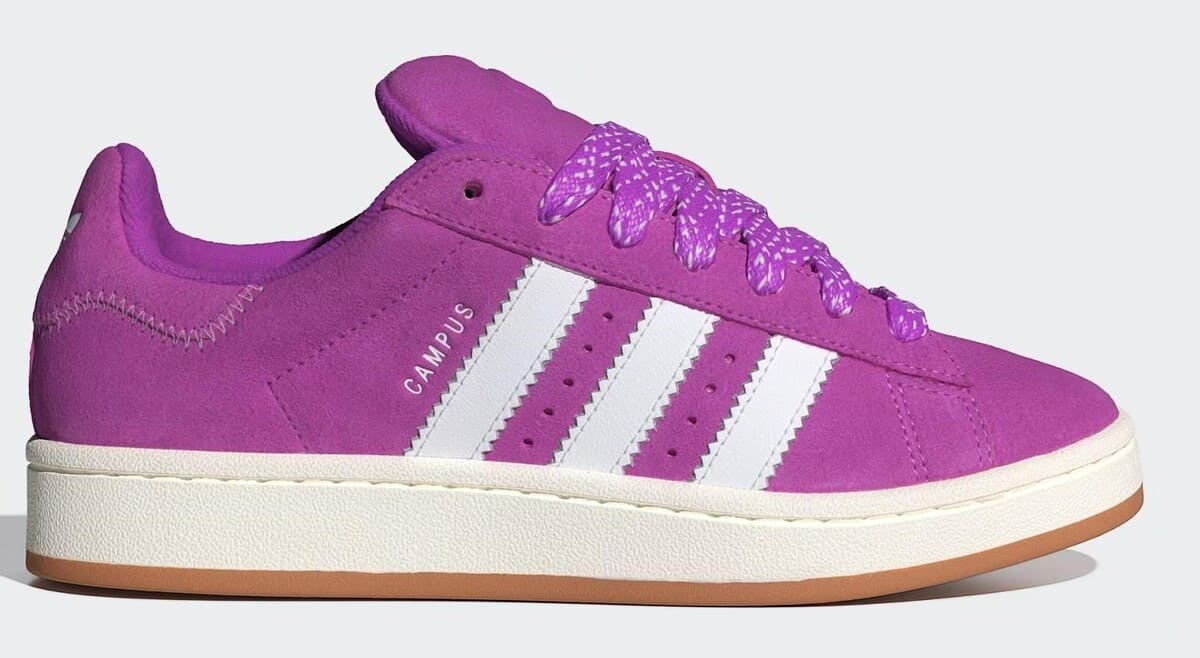 Adidas Campus 00S