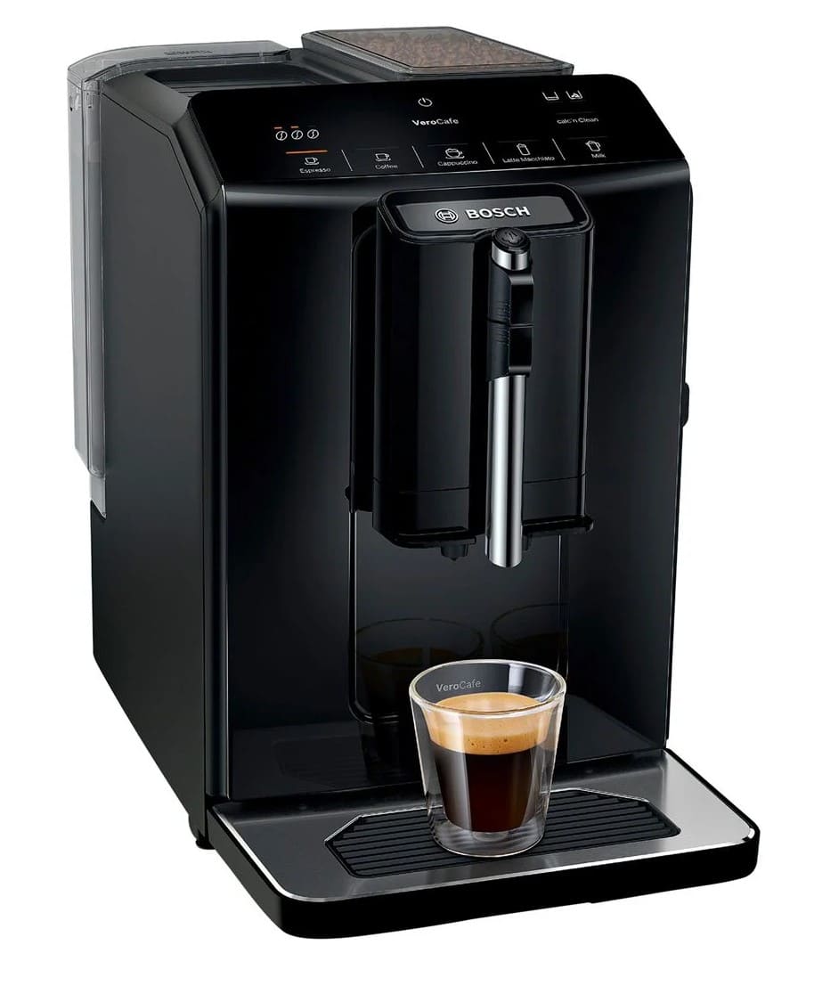 Cafetera superautomática Bosch serie2