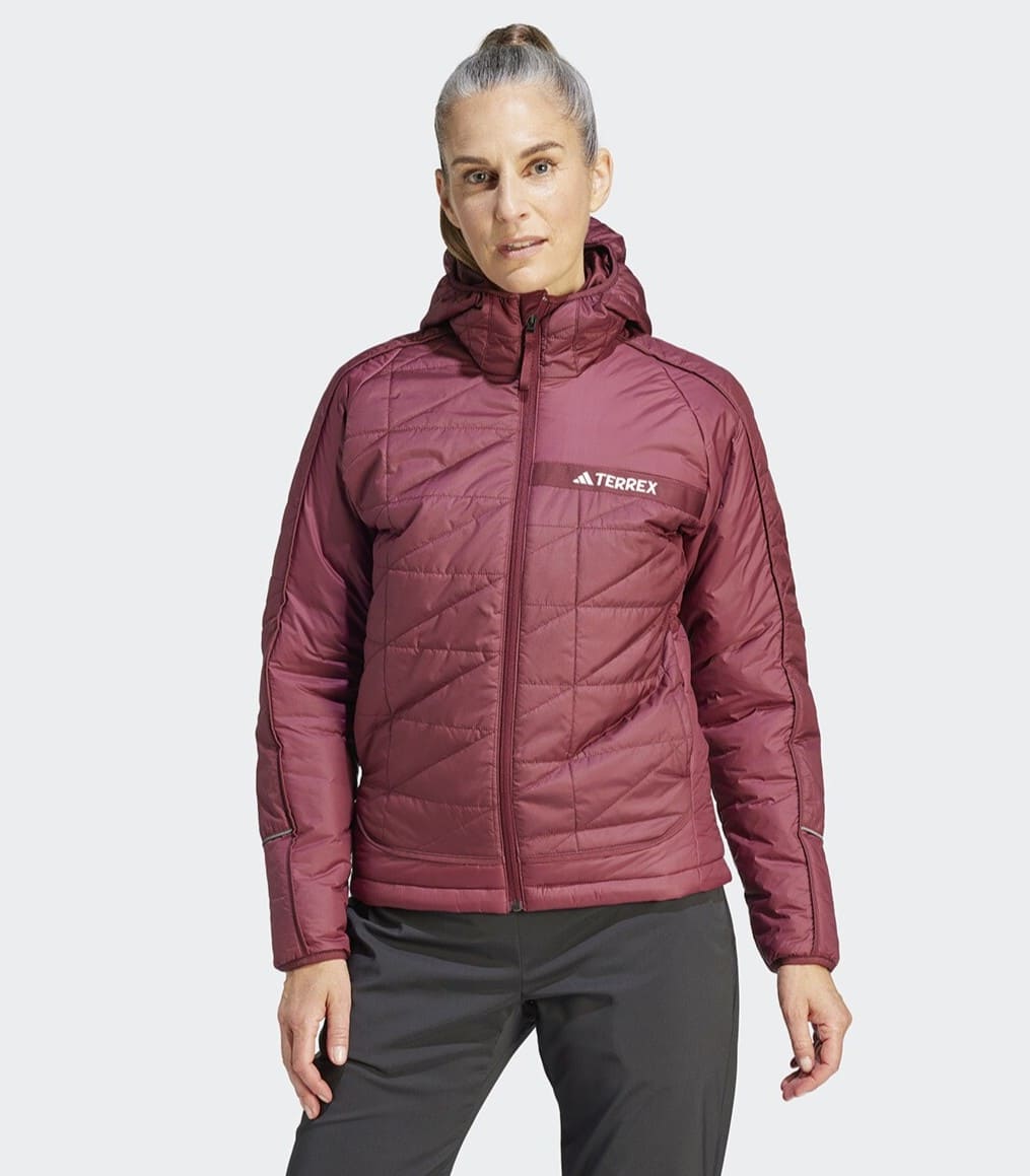 Adidas Chaqueta de mujer Multi Insulated adidas Originals