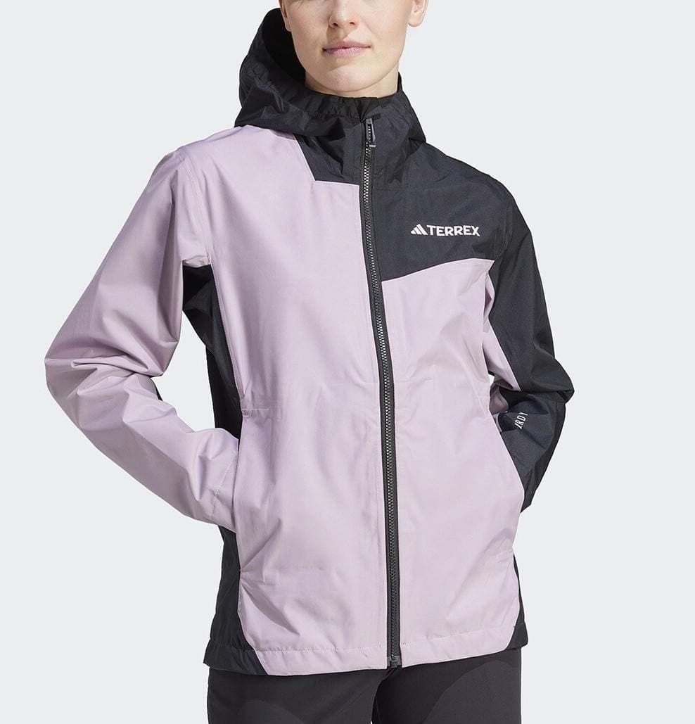 Adidas Chaqueta de mujer Terrex adidas