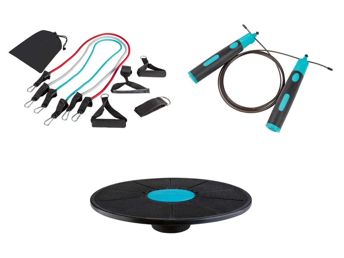 Artículos deportivos