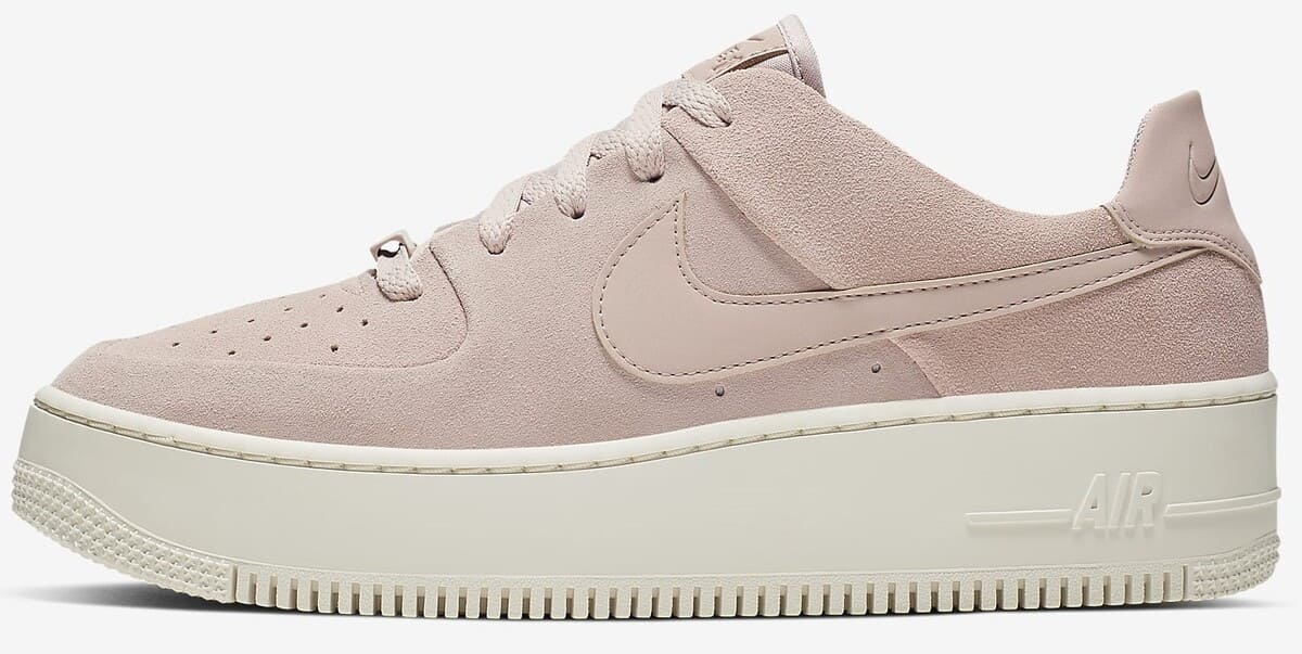 Nike Air Force 1 Sage Low