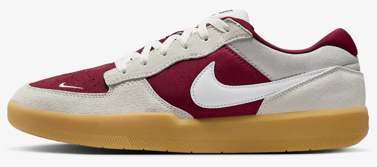 Nike SB Force 58