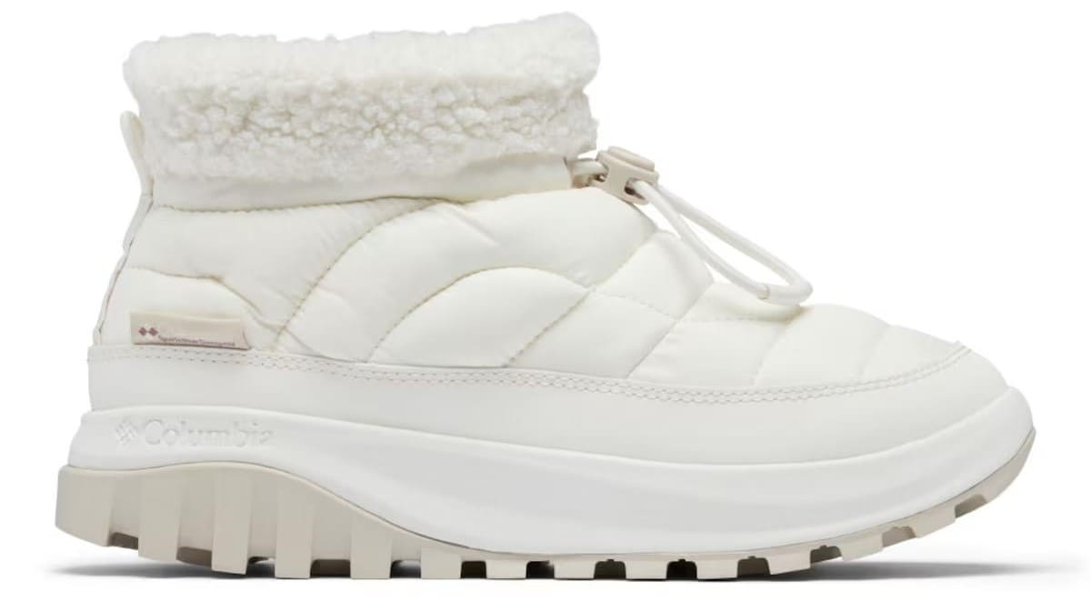 Botas SNOWTROT SHORTY Columbia