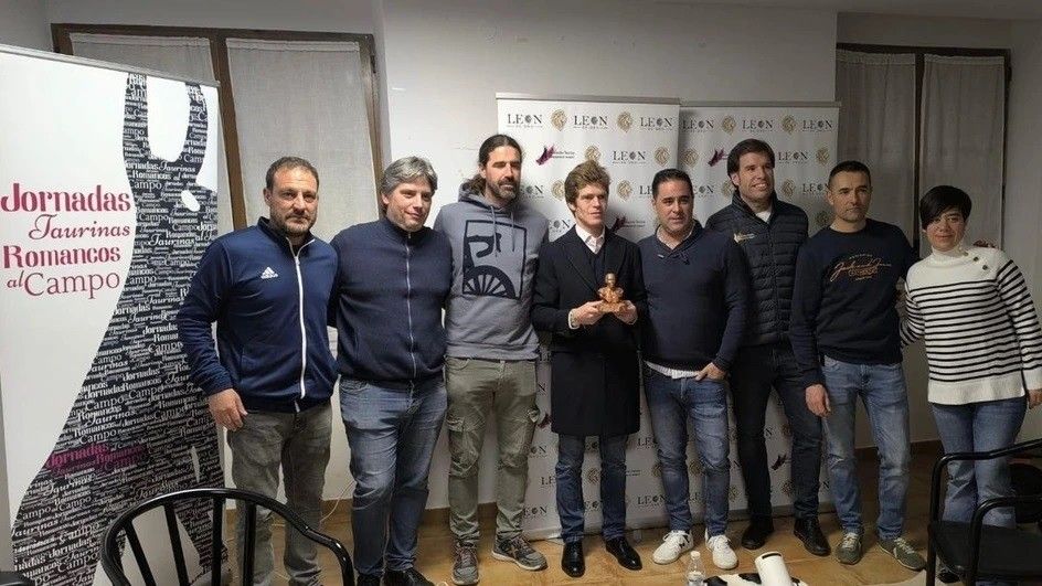 Jiménez en Guadalajara