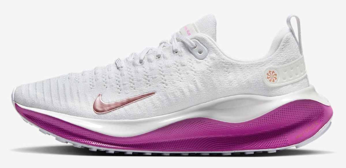Nike InfinityRN 4