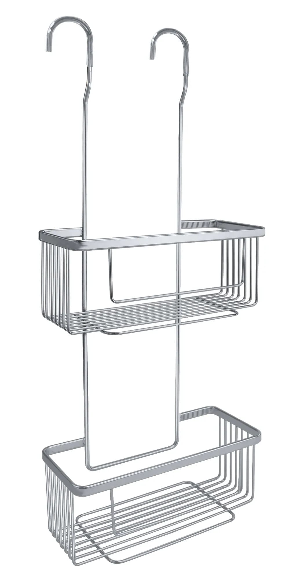 Cesto de ducha cromado DEBLANCH