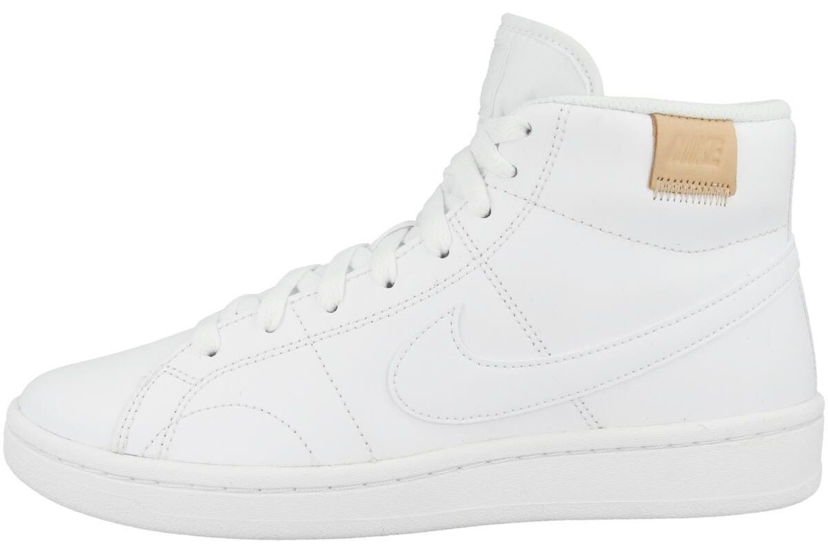 Zapatillas Nike Court Royale 2 Mid de Decathlon