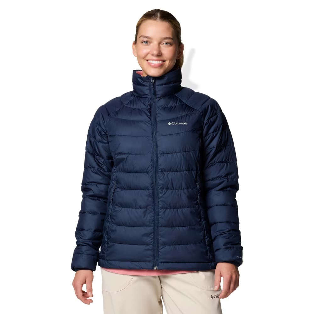 Plumífero de mujer Powder Lite II Full Zip Columbia