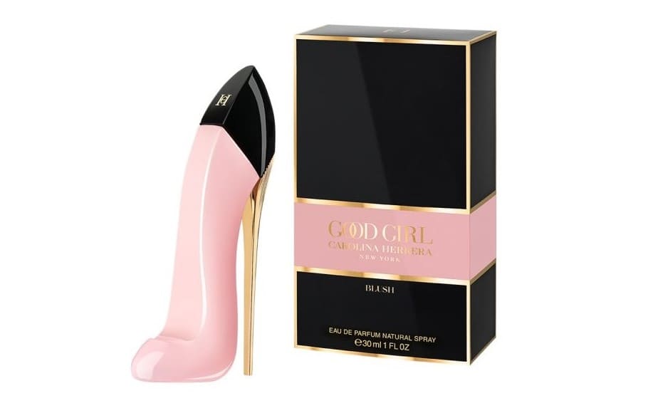 Carolina Herrera Good Girl Blush EDP