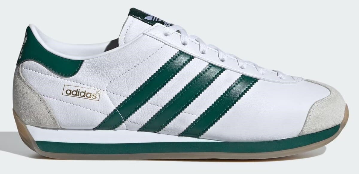 Adidas Country Japan