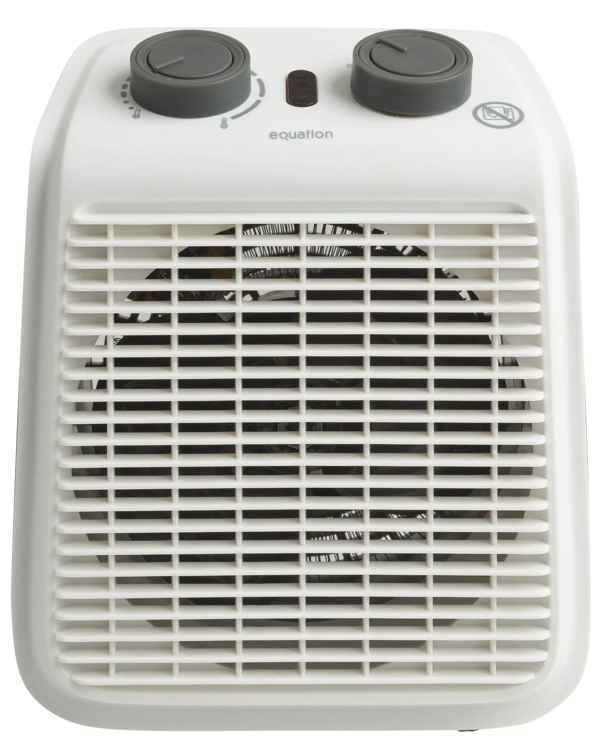 Calefactor five 2 EQUATION