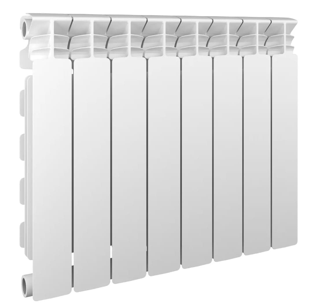 Radiador de agua EQUATION 50