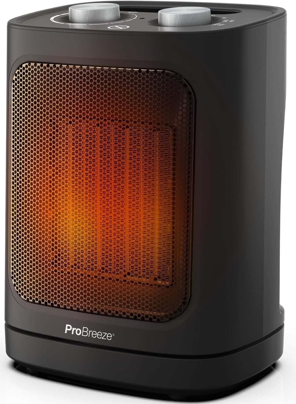 Calefactor cerámico Pro Breeze Mini de Amazon