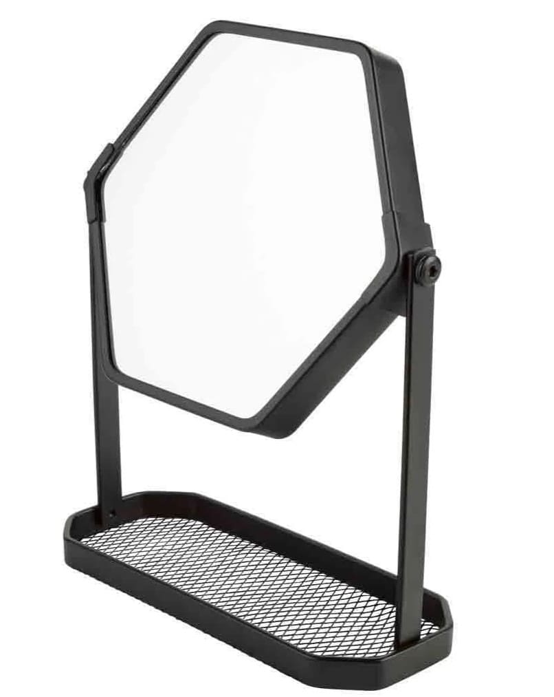 Espejo de maquillaje Ridder