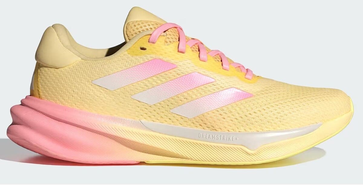 Adidas Supernova Stride Running