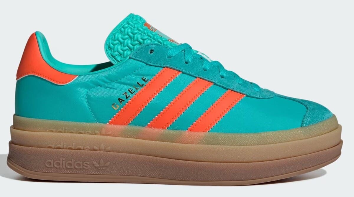 Adidas Gazelle Bold