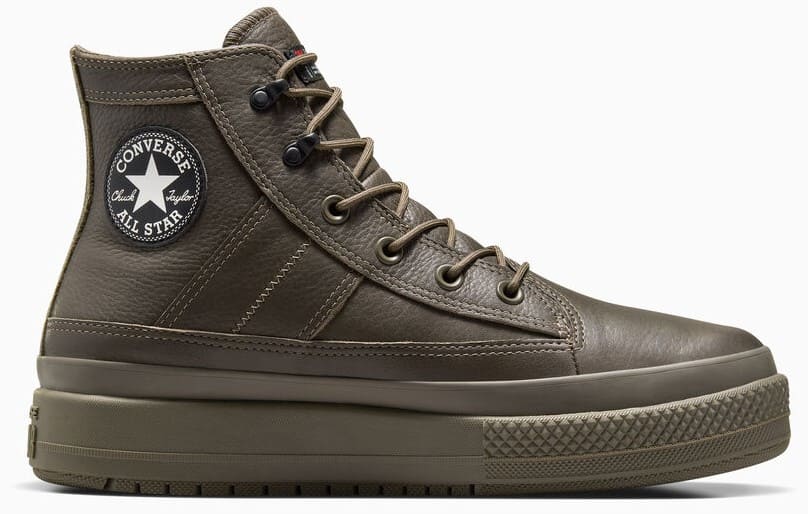 Chuck Taylor All Star Equip Waterproof