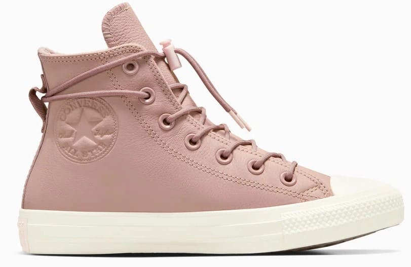 Chuck Taylor All Star Weatherized Leather