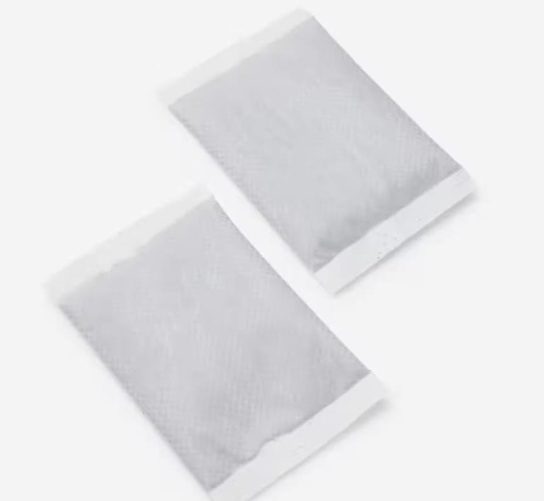 Segunda vida - CALIENTAMANOS x10 – EXCELENTE