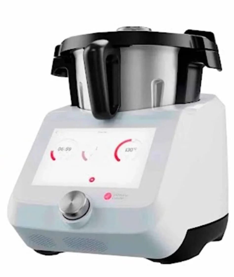Monsieur Cuisine Smart