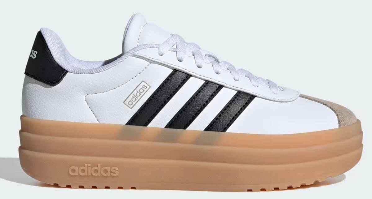 Adidas VL Court Bold