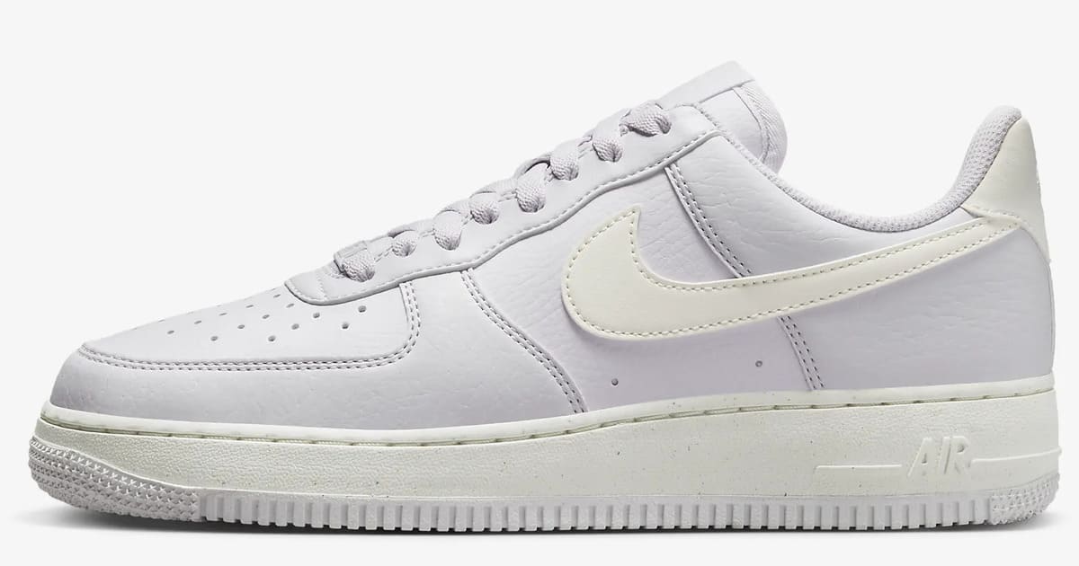 Nike Air Force 1 '07 Next Nature