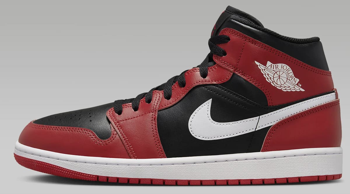 Nike Air Jordan 1 Mid